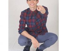 Cameron Boyce