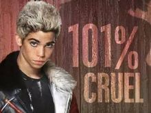 Cameron Boyce