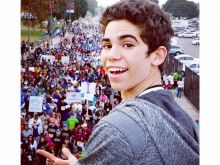 Cameron Boyce