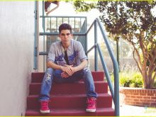 Cameron Boyce