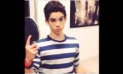 Cameron Boyce