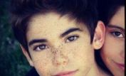 Cameron Boyce