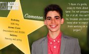 Cameron Boyce