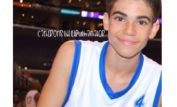 Cameron Boyce