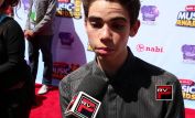 Cameron Boyce