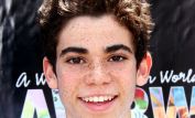 Cameron Boyce