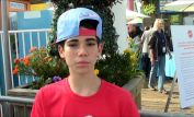 Cameron Boyce