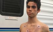 Cameron Boyce