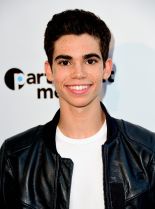 Cameron Boyce