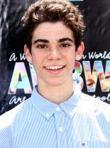 Cameron Boyce