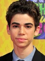 Cameron Boyce