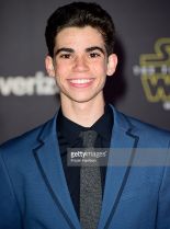 Cameron Boyce