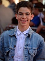 Cameron Boyce