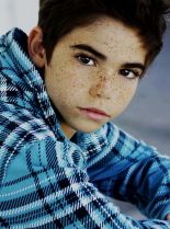 Cameron Boyce