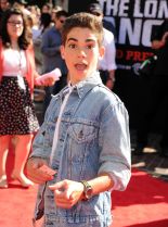 Cameron Boyce