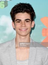 Cameron Boyce