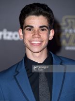 Cameron Boyce