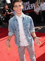 Cameron Boyce