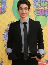 Cameron Boyce photo