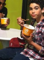 Cameron Boyce