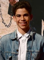 Cameron Boyce