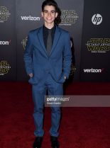 Cameron Boyce photo