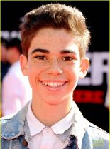 Cameron Boyce