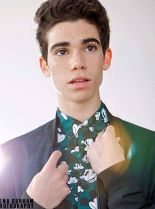 Cameron Boyce