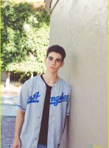 Cameron Boyce