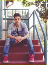 Cameron Boyce