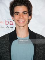 Cameron Boyce