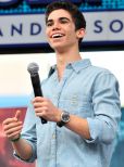 Cameron Boyce