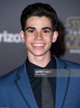 Cameron Boyce