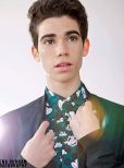 Cameron Boyce