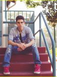 Cameron Boyce