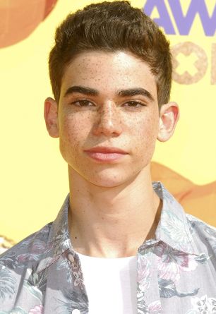 Cameron Boyce