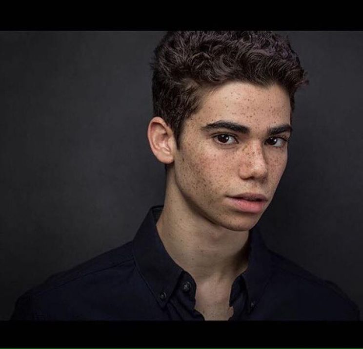 Cameron Boyce