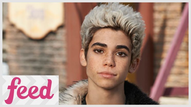 Cameron Boyce