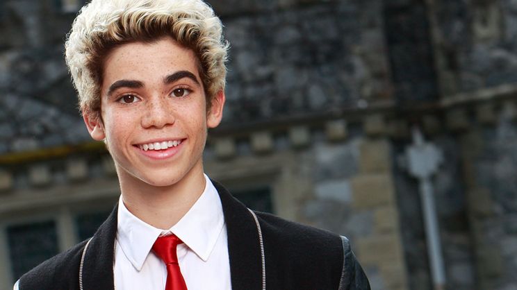 Cameron Boyce