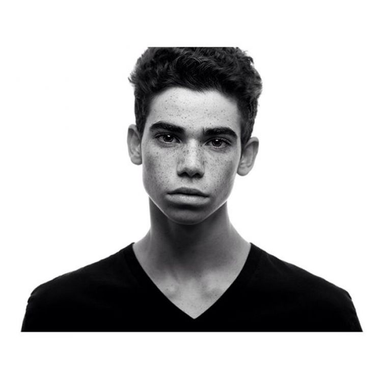 Cameron Boyce