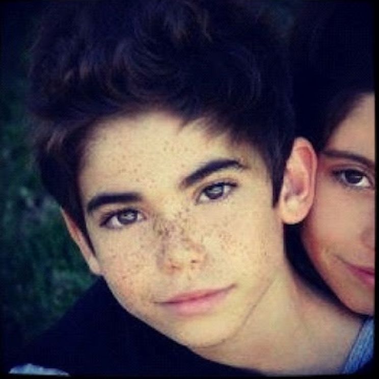 Cameron Boyce