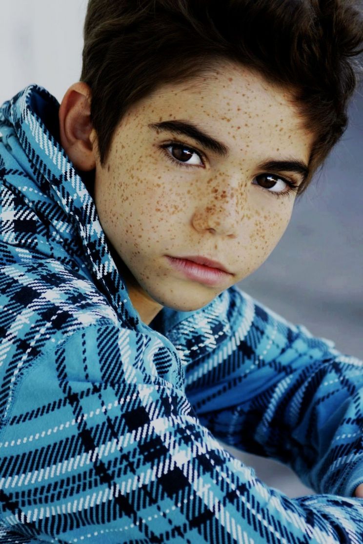 Cameron Boyce