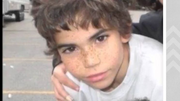 Cameron Boyce