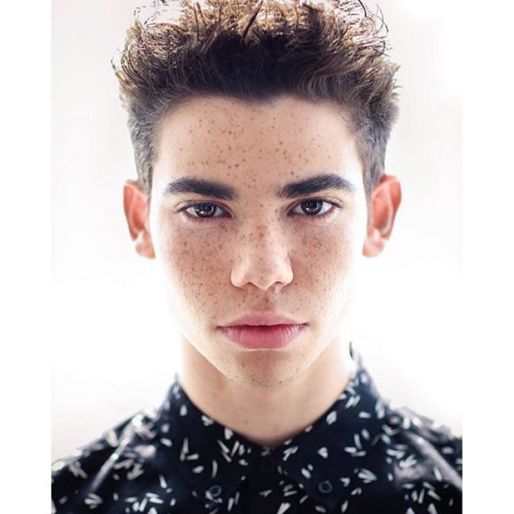 Cameron Boyce