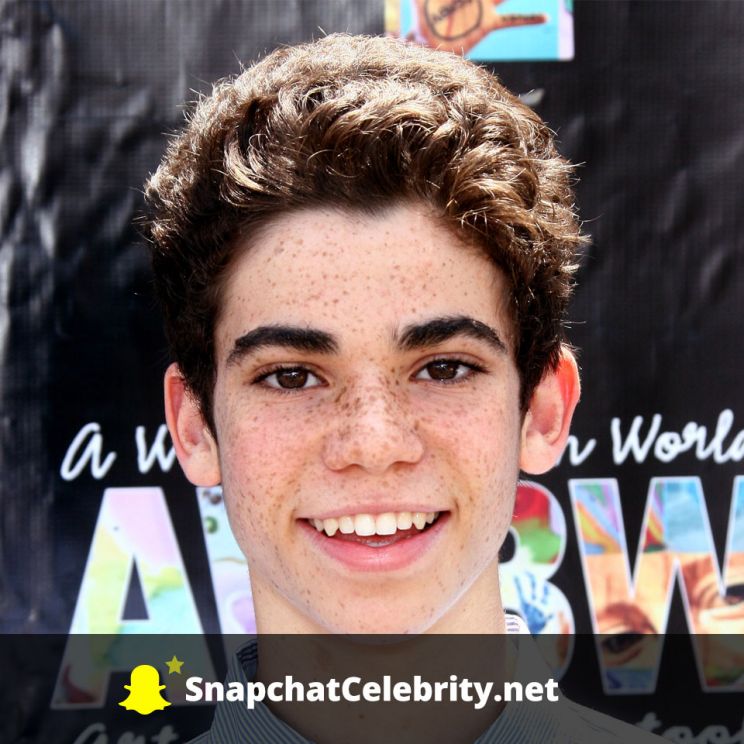 Cameron Boyce