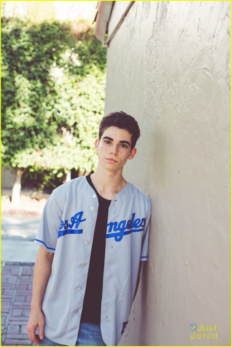 Cameron Boyce