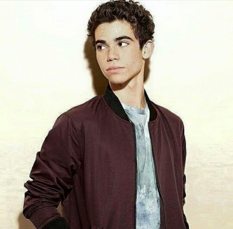 Cameron Boyce