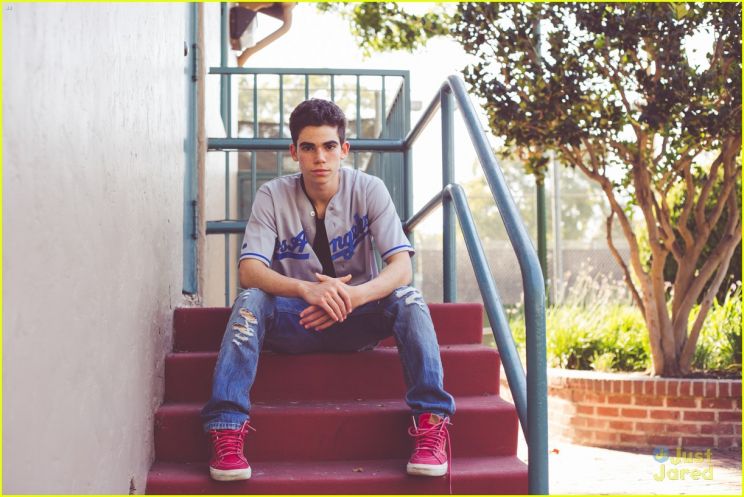 Cameron Boyce