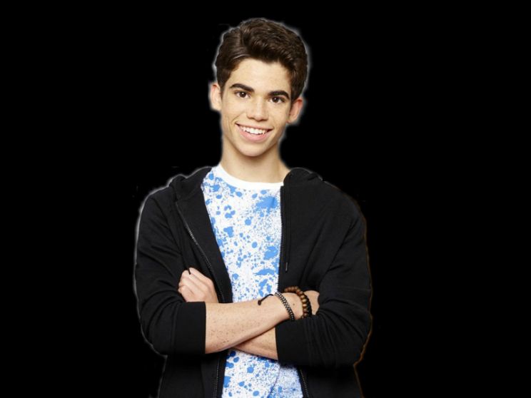 Cameron Boyce