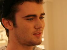 Cameron Bright